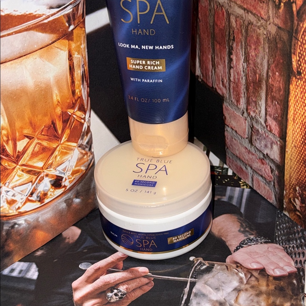 🤚👌🏻🤚• 🕰️ Bath & Body Works x 60 Second Vibes 🕰️•🕗▪️🕖